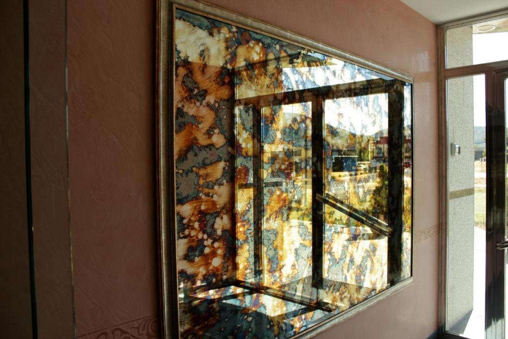 Hostal Tio Pepe II Bembibre  Екстериор снимка